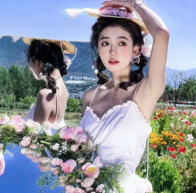 火神之天启之子