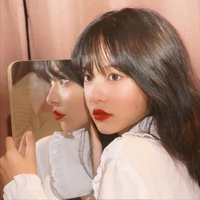 鬼屋丽人